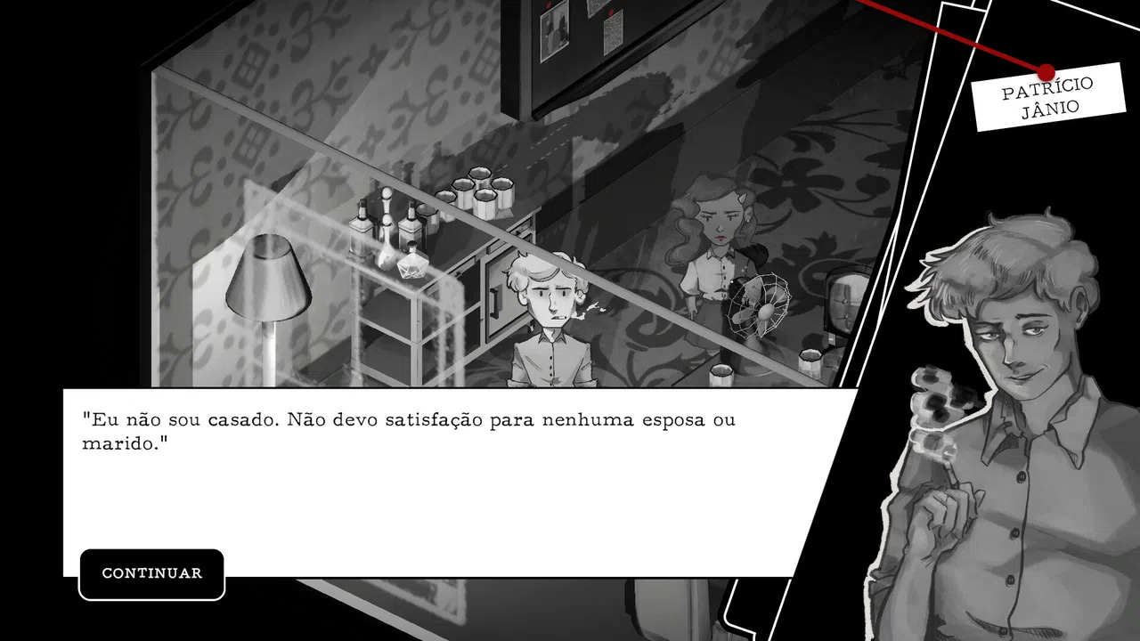 Acrônimo Tupiniquim Screenshot 0