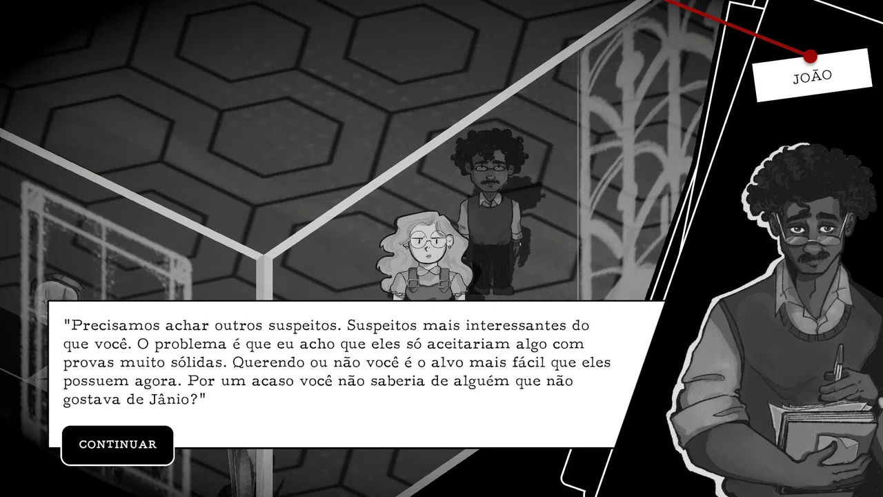 Acrônimo Tupiniquim Screenshot 5