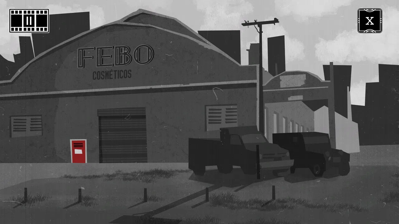 Acrônimo Tupiniquim Screenshot 9