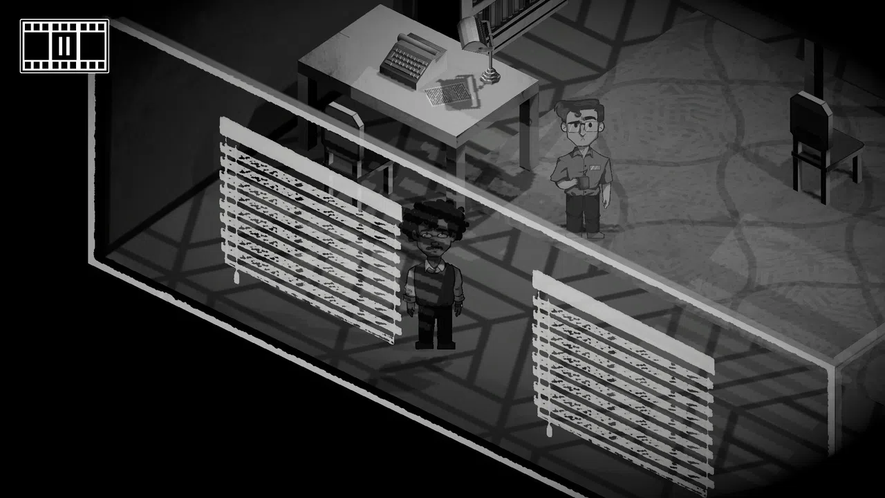 Acrônimo Tupiniquim Screenshot 11