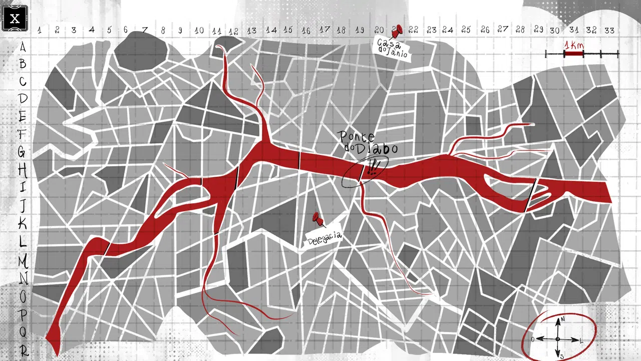 Acrônimo Tupiniquim Screenshot 4