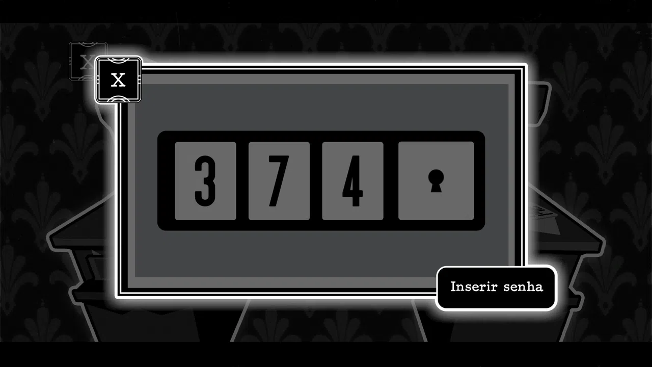 Acrônimo Tupiniquim Screenshot 6