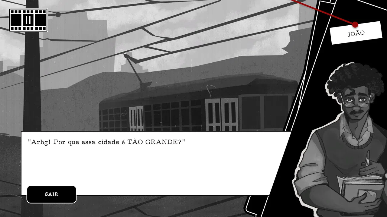 Acrônimo Tupiniquim Screenshot 12