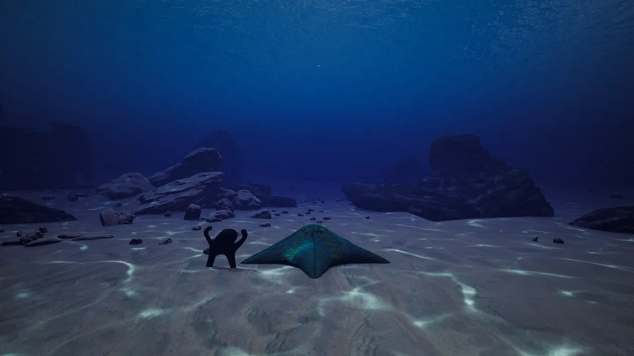 Starfish Simulator 👍 Screenshot 4