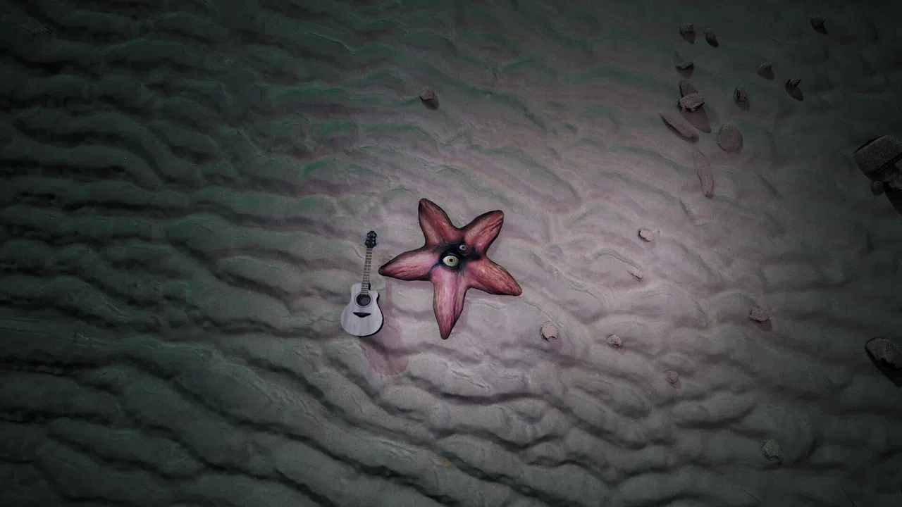Starfish Simulator 👍 Screenshot 11