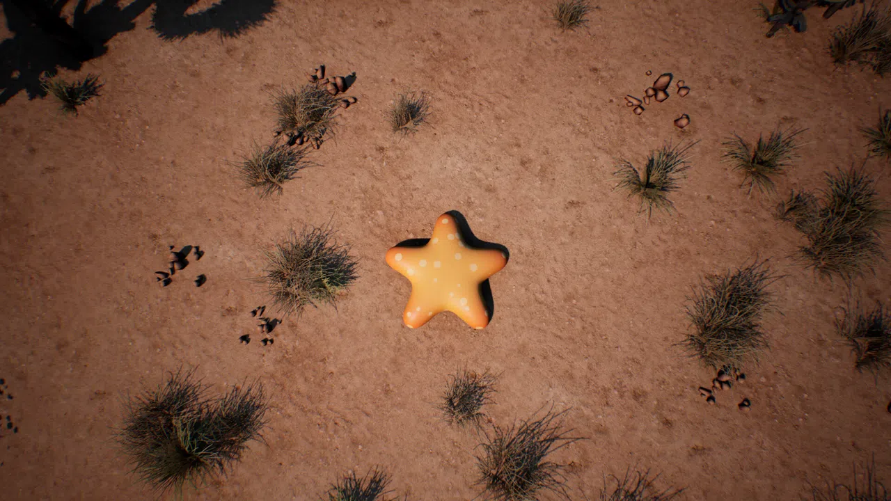 Starfish Simulator 👍 Screenshot 10