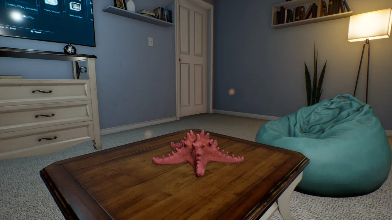 Starfish Simulator 👍 Screenshot 6