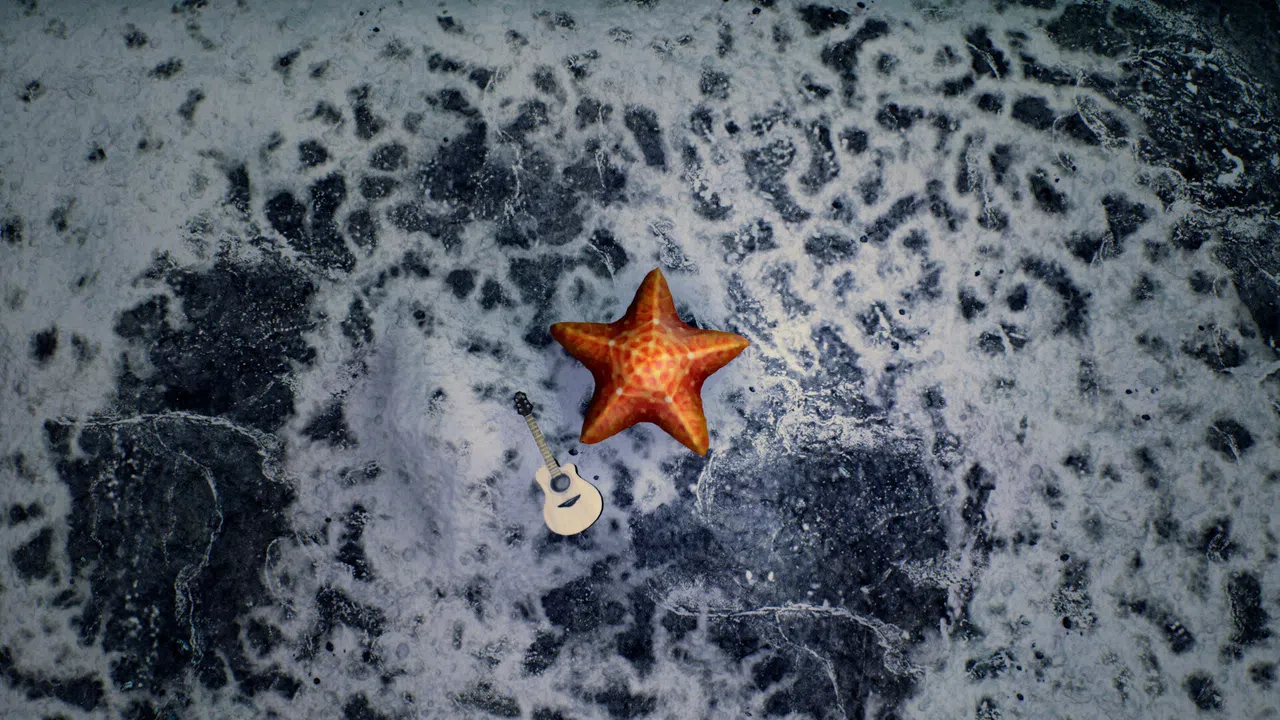 Starfish Simulator 👍 Screenshot 8