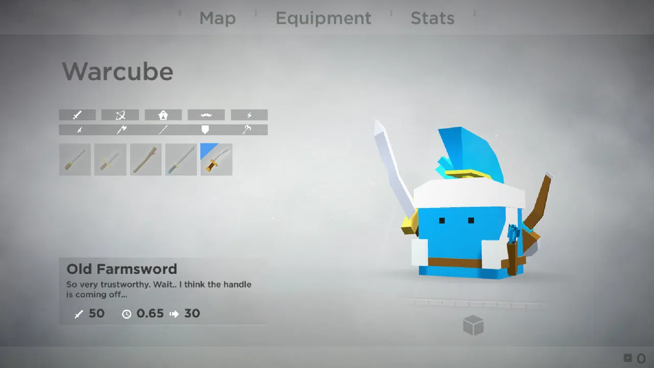 Warcube Screenshot 5