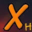 The Endless Incident (Hard) icon