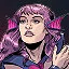Nebula's Fury icon
