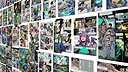 ComixPlay #1: The Endless Incident Screenshot 0
