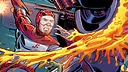 ComixPlay #1: The Endless Incident Screenshot 2