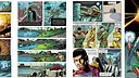 ComixPlay #1: The Endless Incident Screenshot 4
