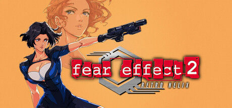 Fear Effect 2: Retro Helix