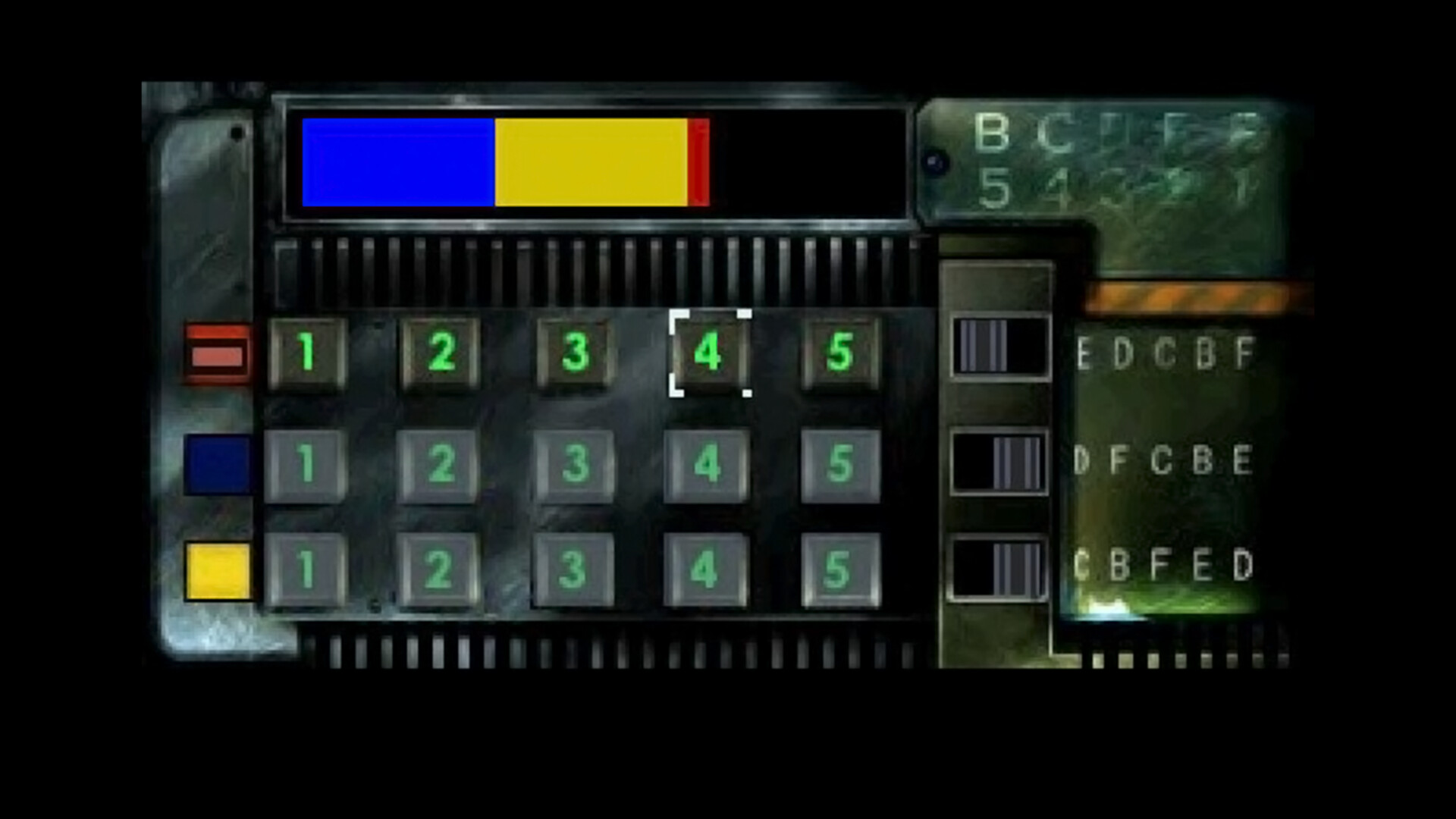 Fear Effect 2: Retro Helix Screenshot 4