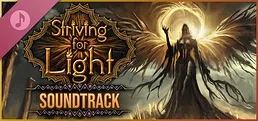 Striving for Light Soundtrack