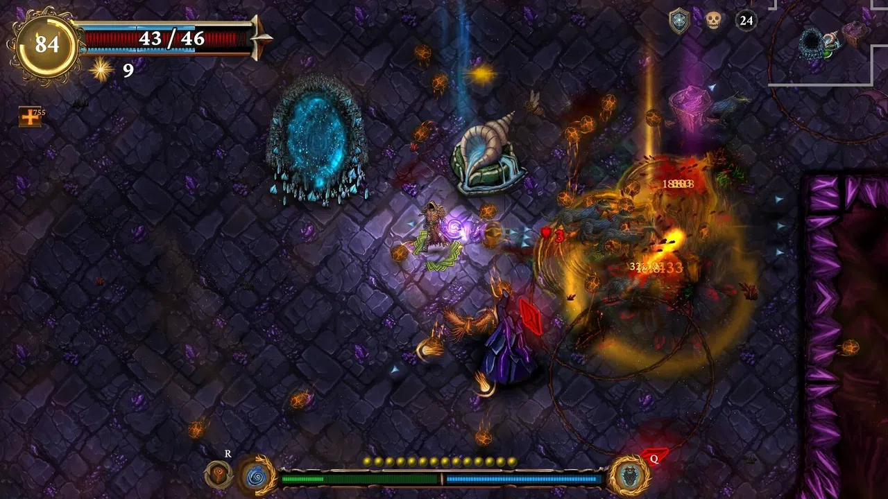 Striving for Light Soundtrack Screenshot 1