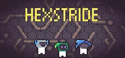 Hexstride