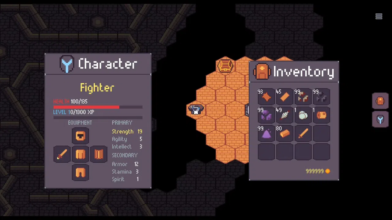Hexstride Screenshot 10