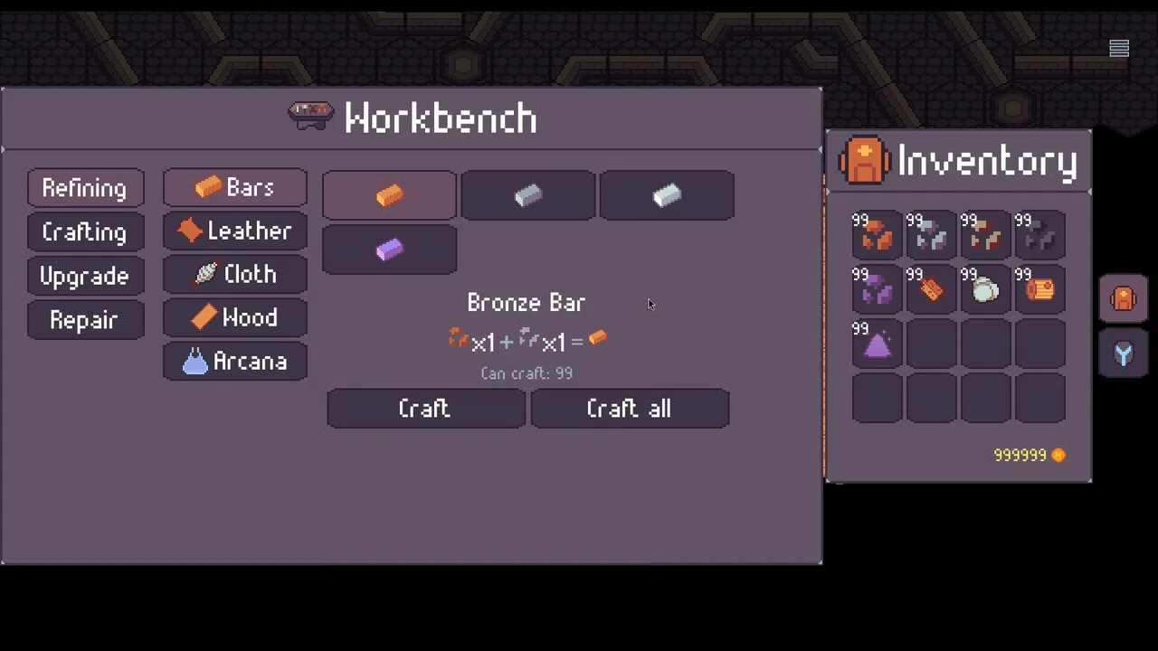Hexstride Screenshot 9