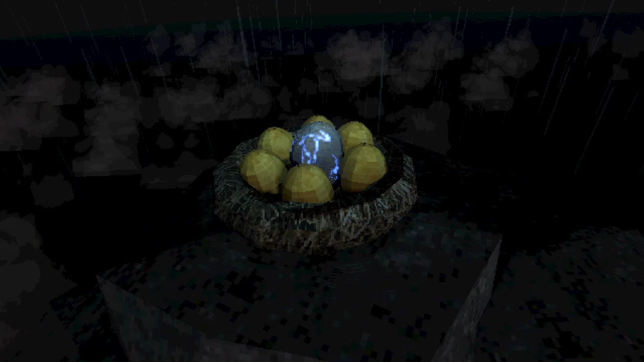 SAMPO Screenshot 9