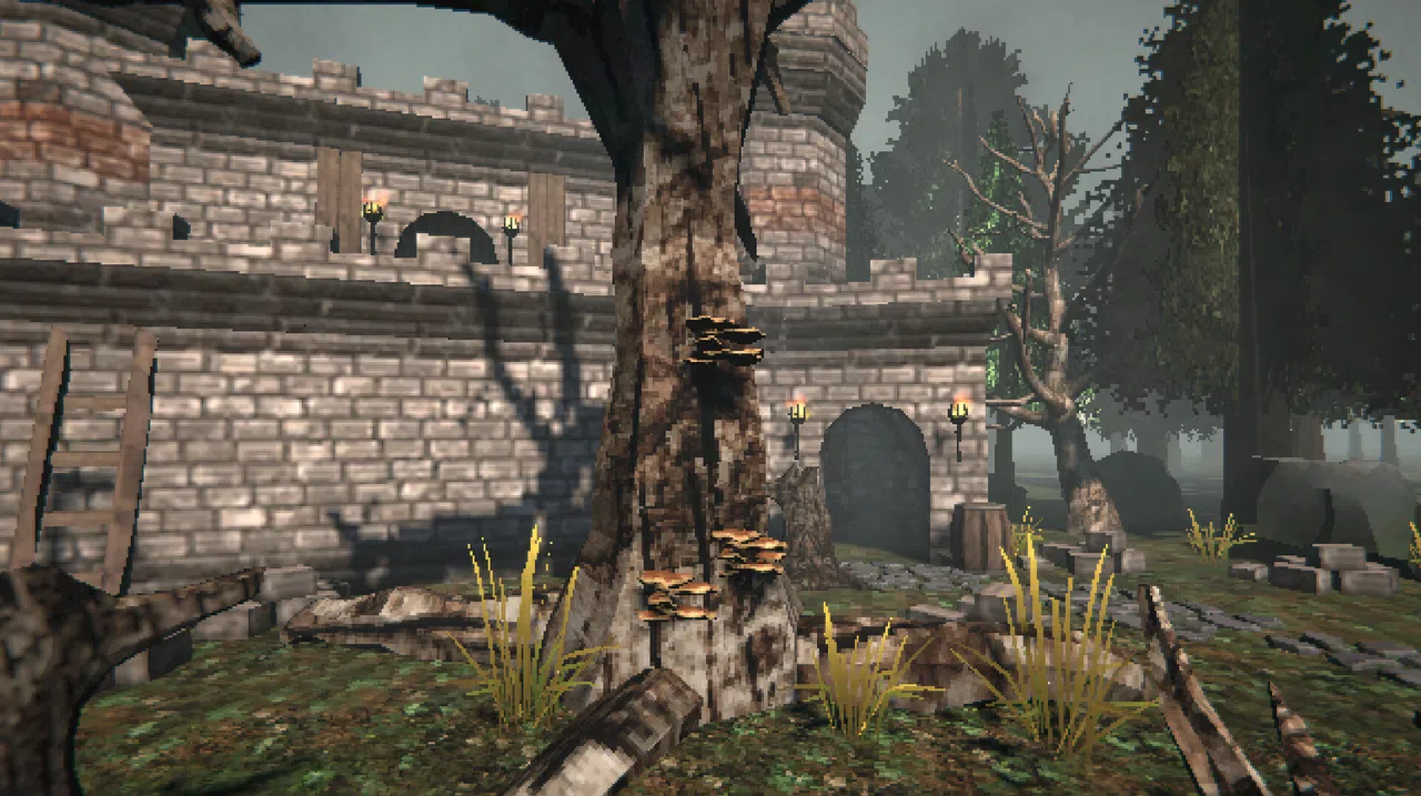 SAMPO Screenshot 10