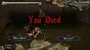 Gothic Blood Screenshot 6