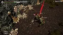 Gothic Blood Screenshot 1
