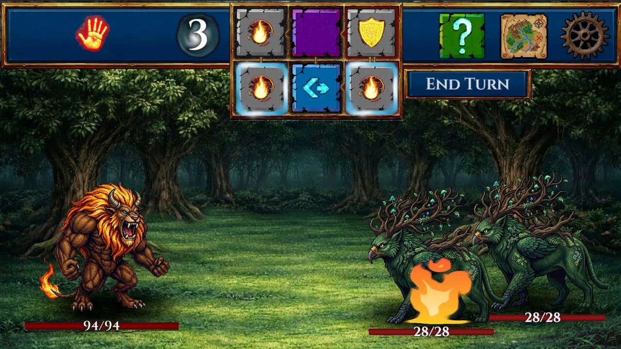 Escape to Ariah Screenshot 5