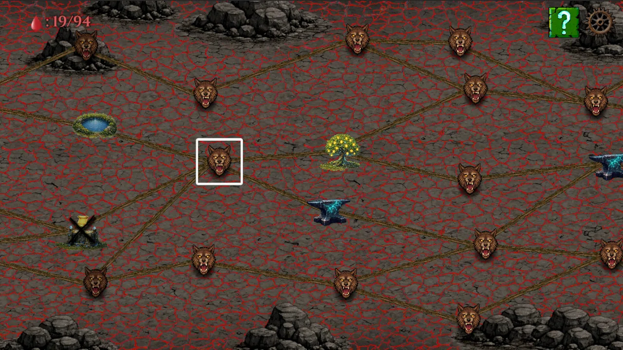 Escape to Ariah Screenshot 2