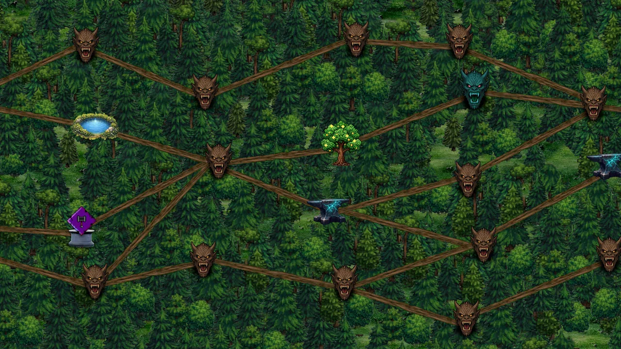 Escape to Ariah Screenshot 6