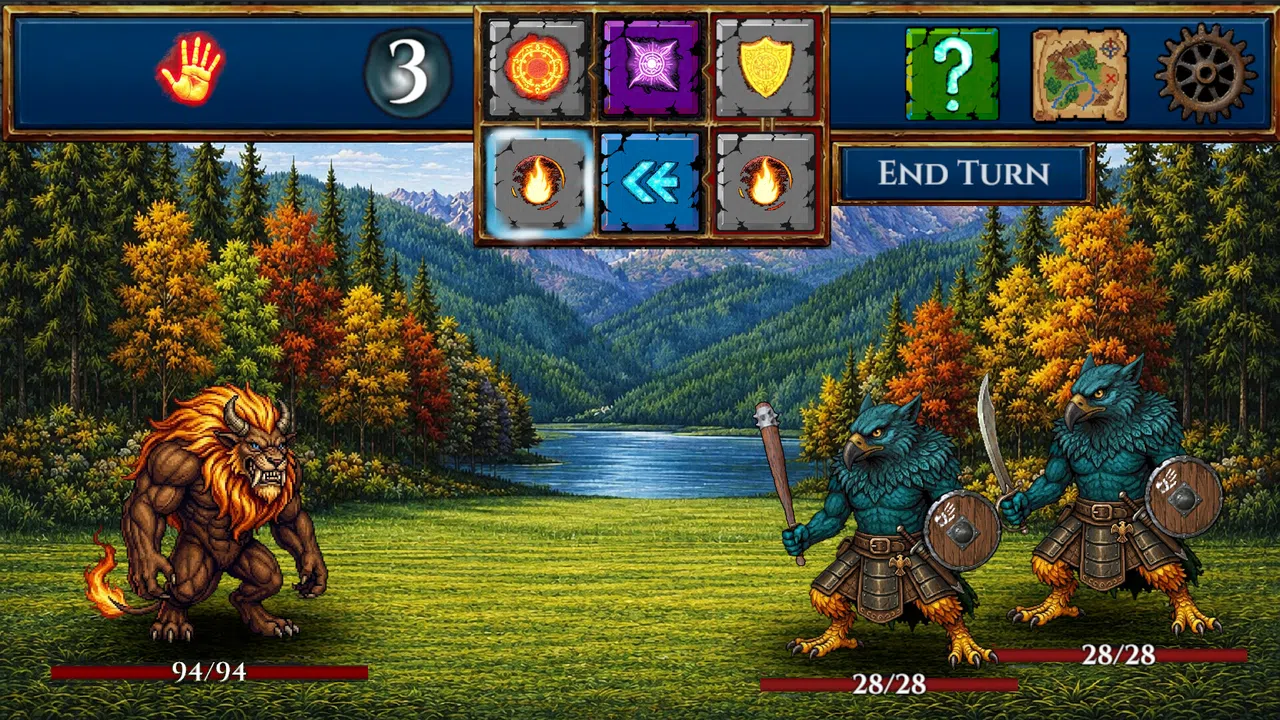 Escape to Ariah Screenshot 3