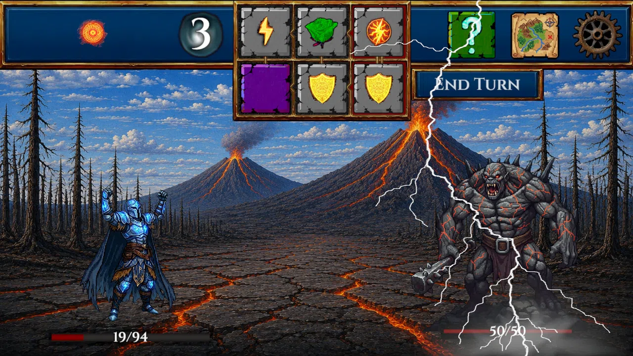 Escape to Ariah Screenshot 1