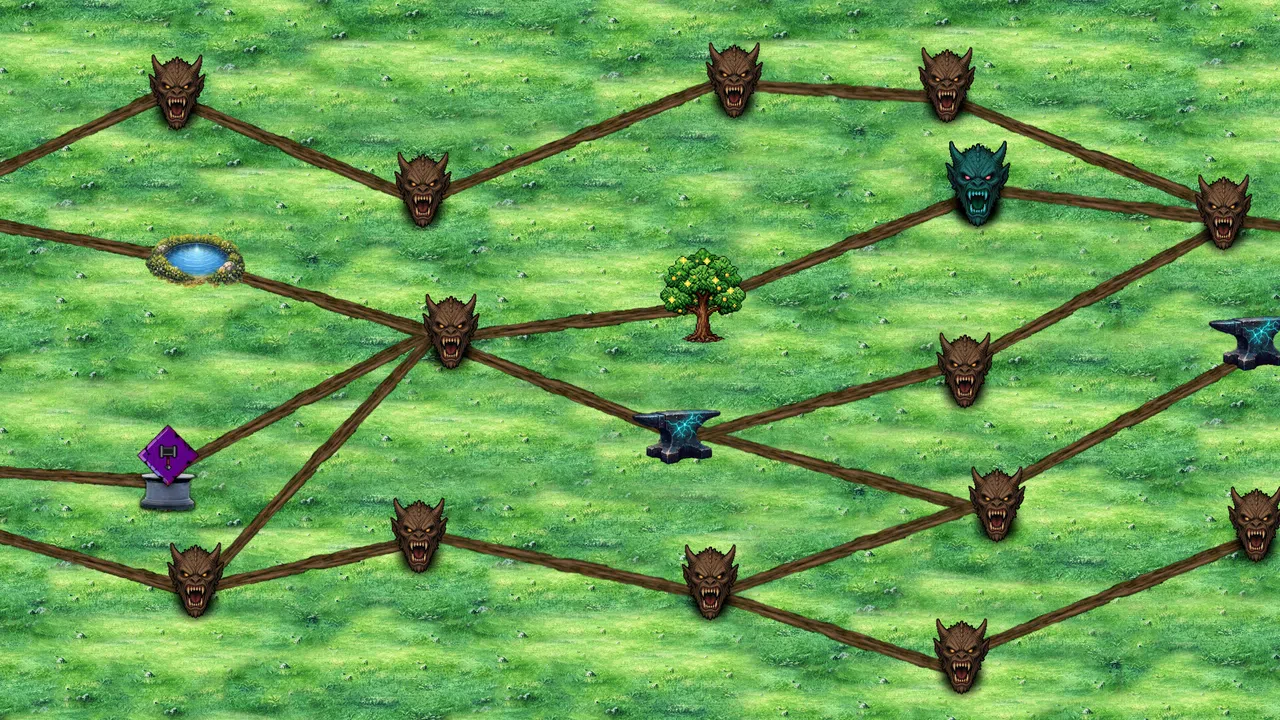Escape to Ariah Screenshot 4