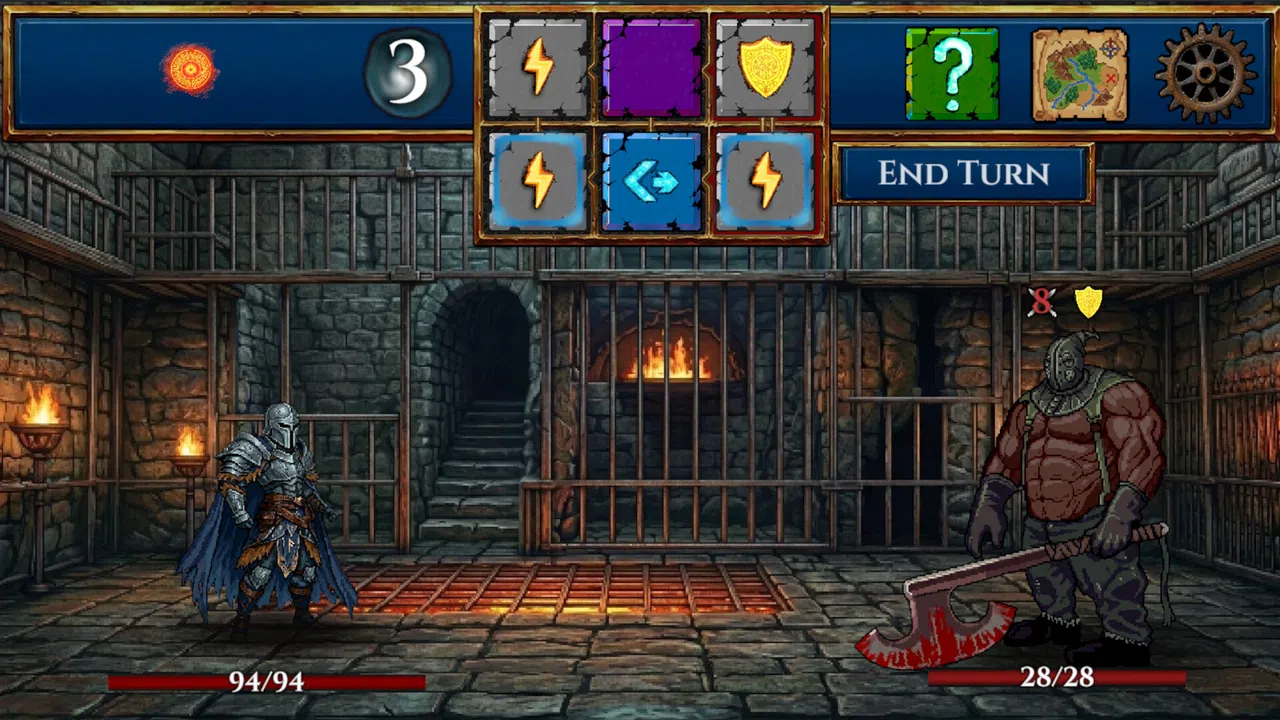 Escape to Ariah Screenshot 0