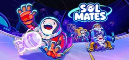 Sol Mates Playtest