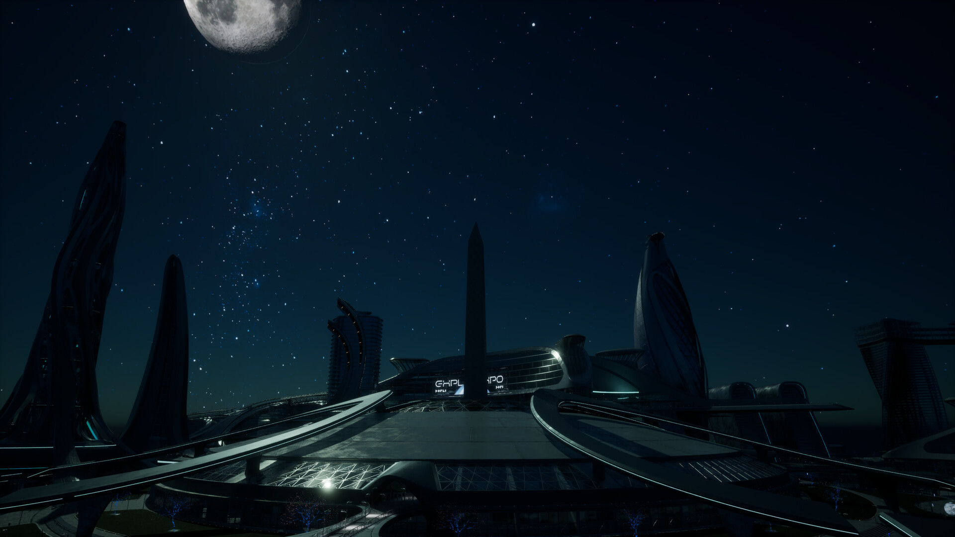 BABYLON 3013 Screenshot 4