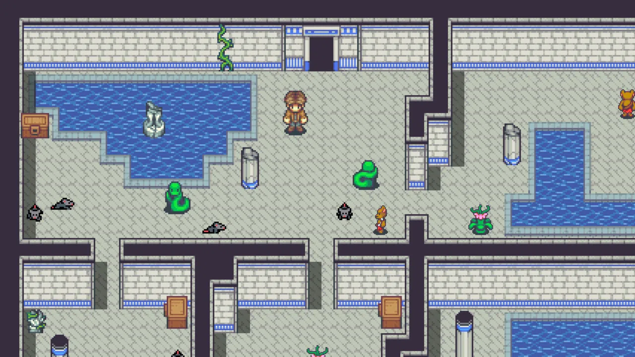 Road of Heart Screenshot 6