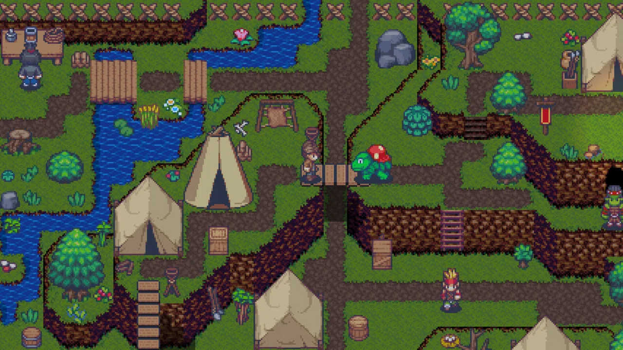 Road of Heart Screenshot 2