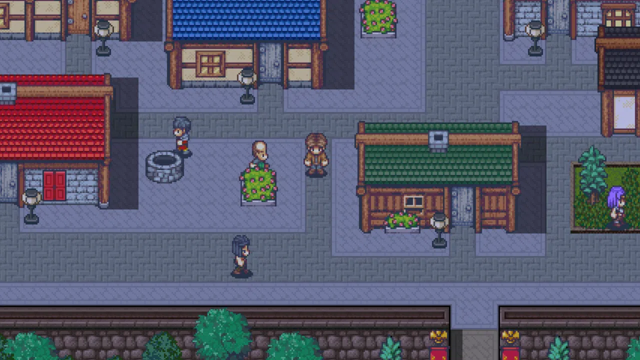 Road of Heart Screenshot 9