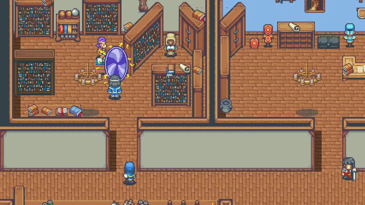 Road of Heart Screenshot 7