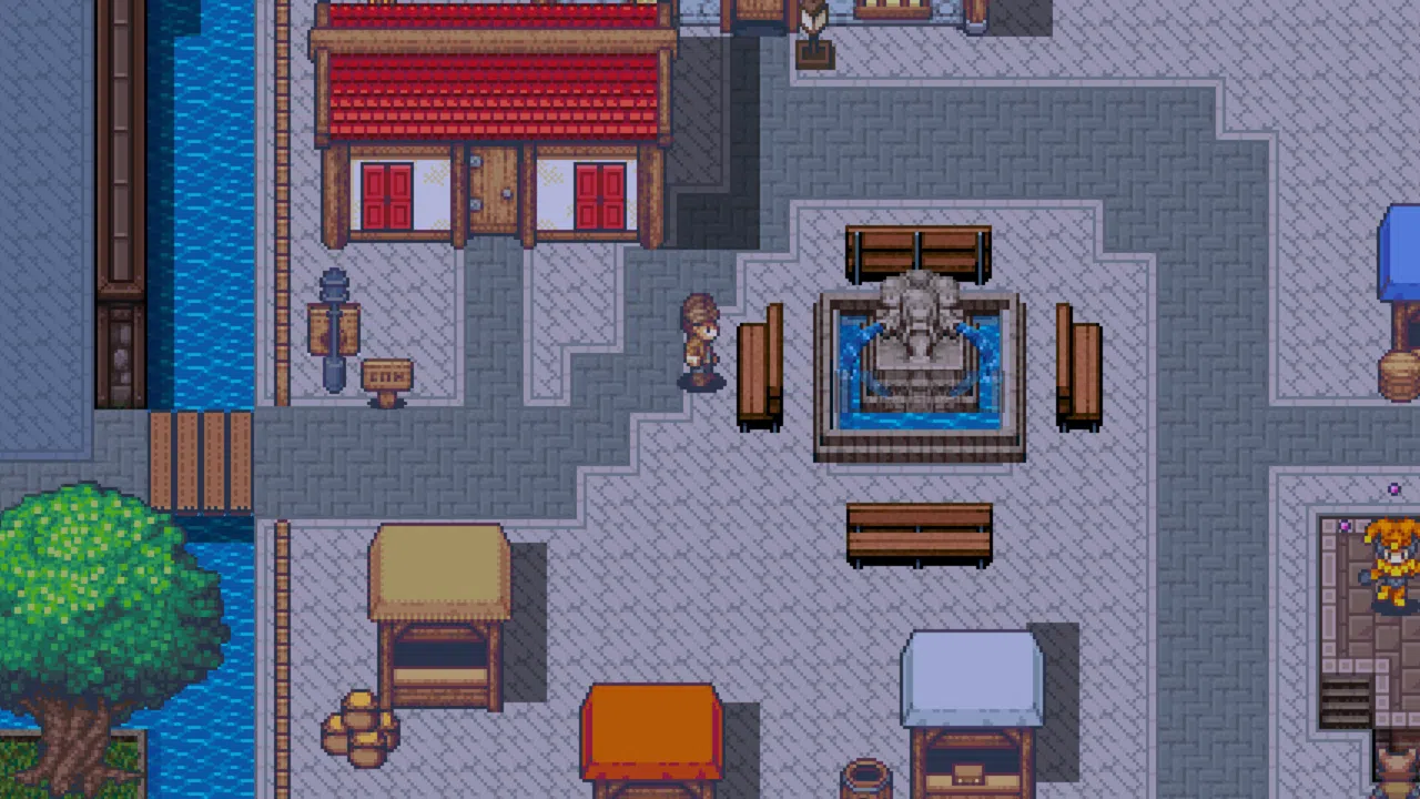 Road of Heart Screenshot 10