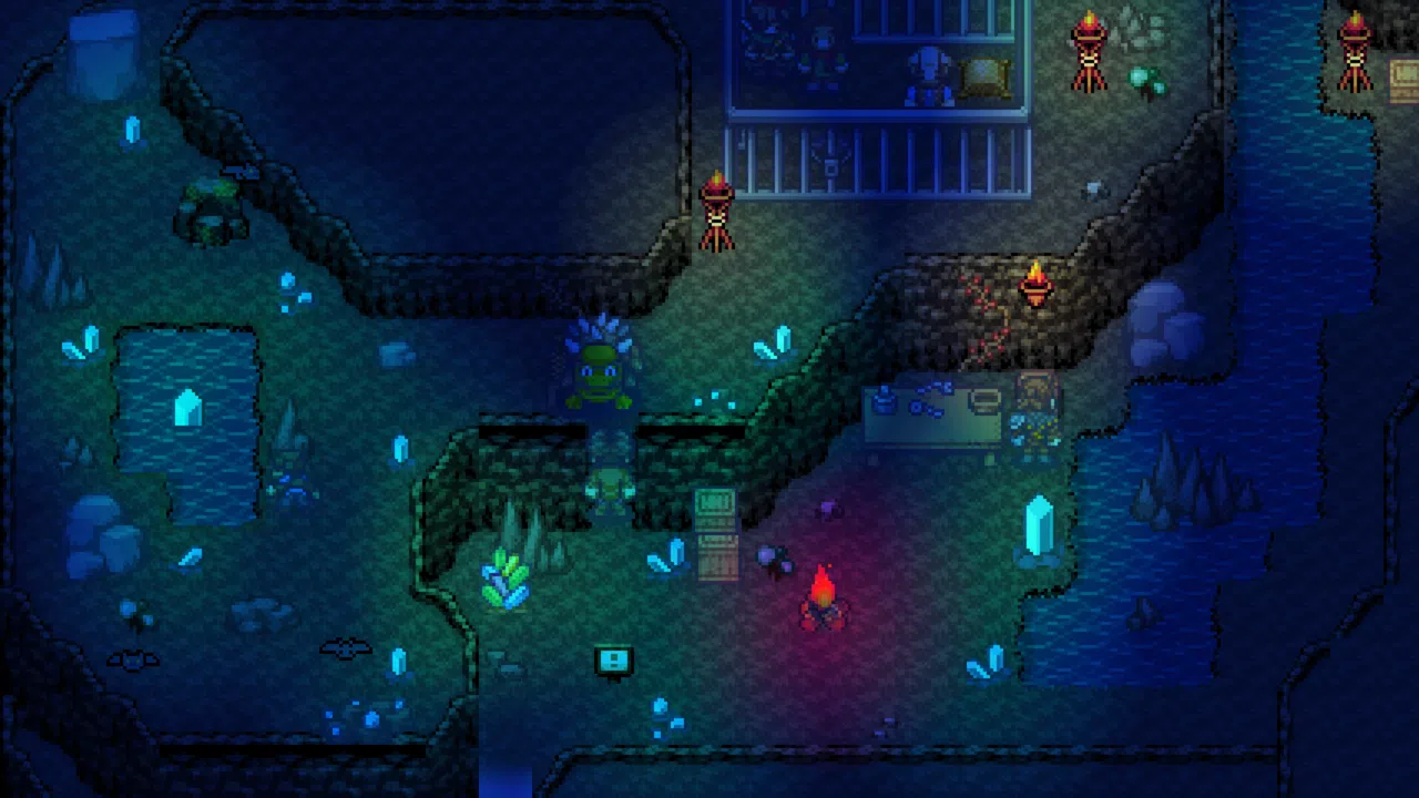 Road of Heart Screenshot 5
