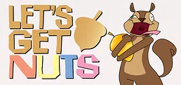LET'S GET NUTS