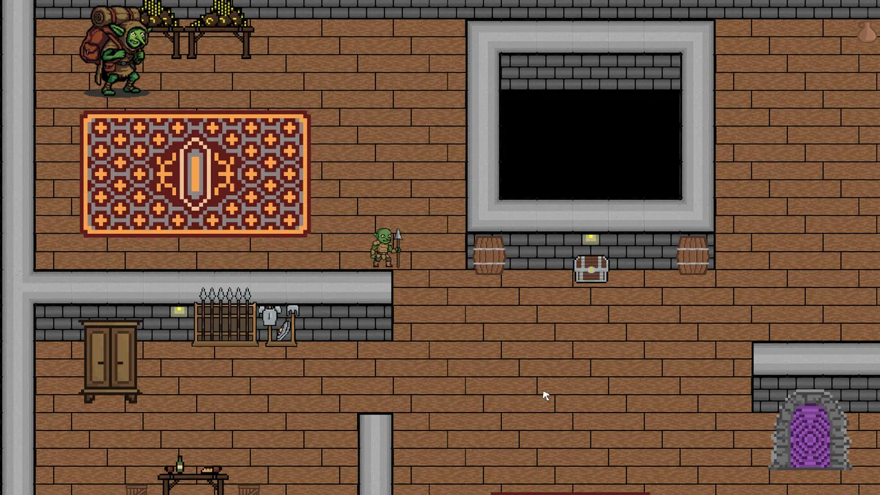 HobGob Screenshot 4