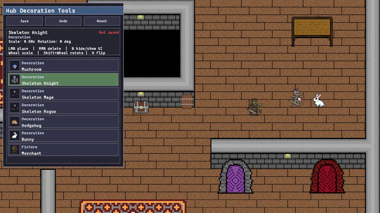 HobGob Screenshot 6