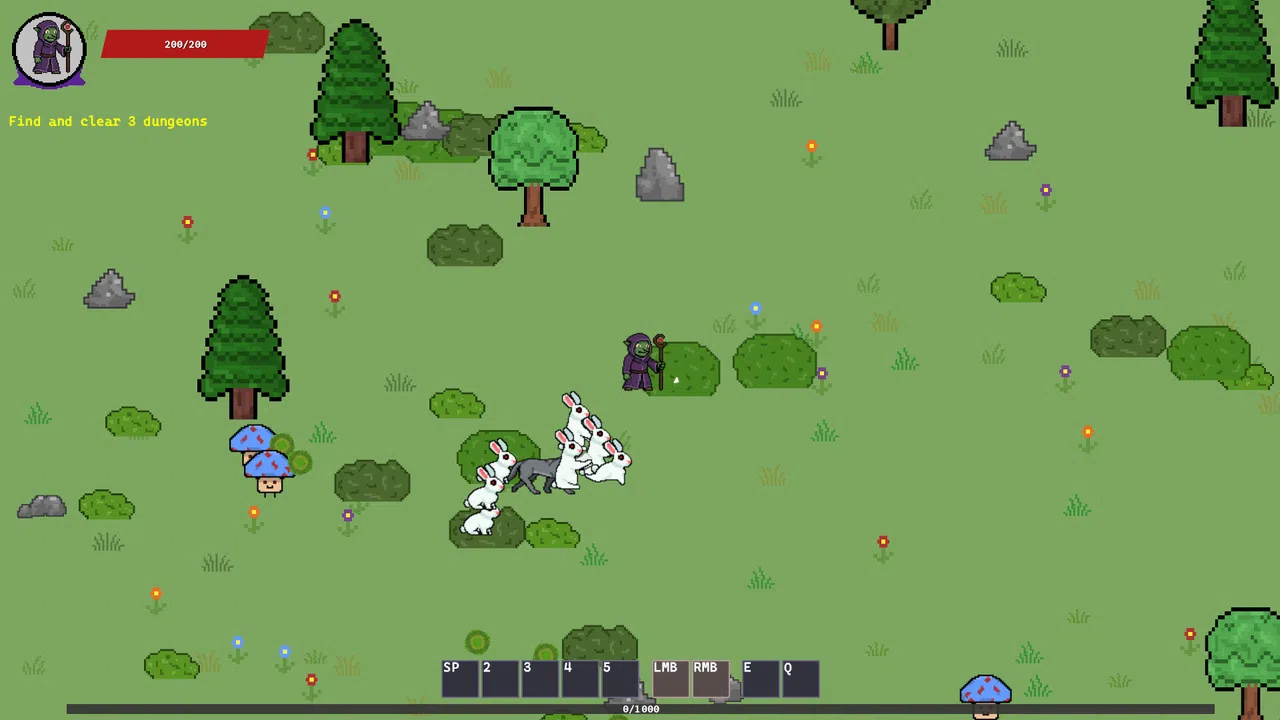 HobGob Screenshot 1
