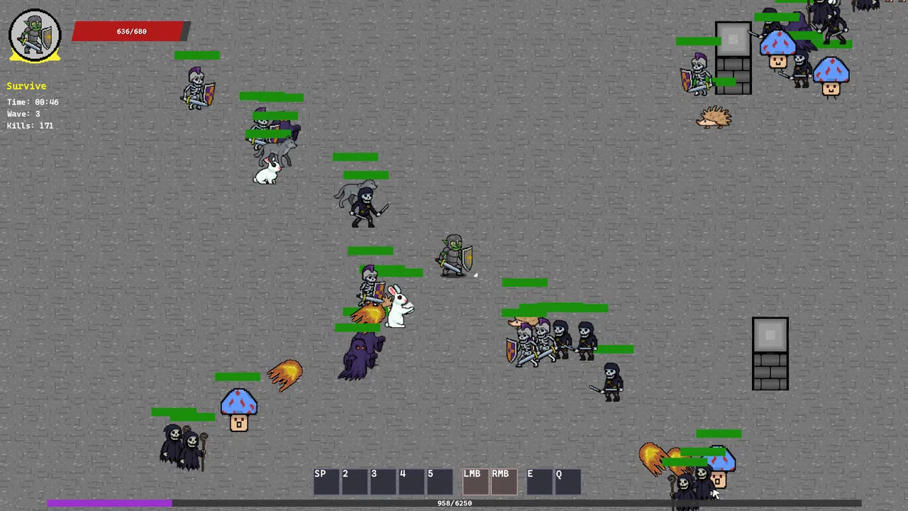 HobGob Screenshot 0