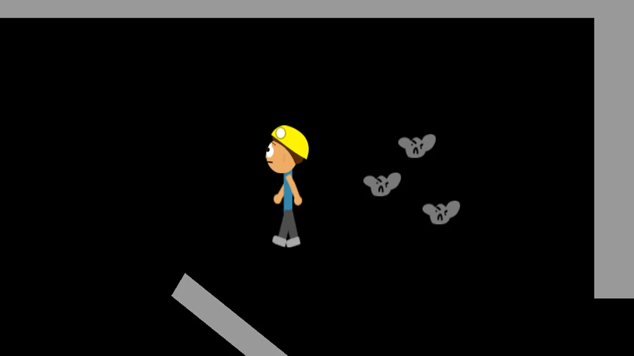 Collective Corp Screenshot 2